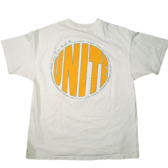 Vintage 1994 Garth Brooks tour tee - Picture 2 of 2